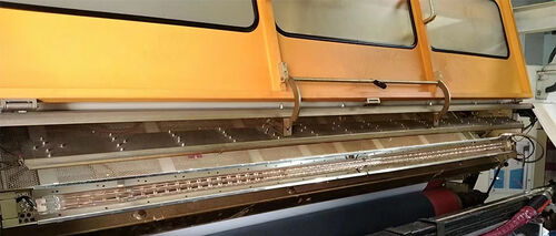 Soluciones de calefacción eficientes para la industria automotriz