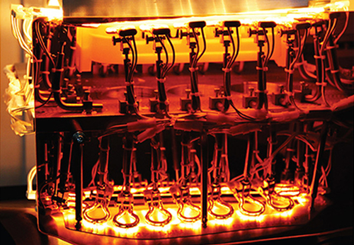 Latest company news about ¿Cuál es una fuente de luz infrarroja?