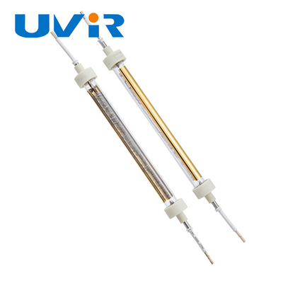 Good price Lámpara de infrarrojo de la onda media SC05, halógeno Heater Tubes de 120V 100W en línea
