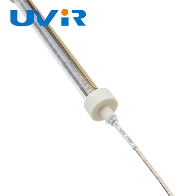 Buen precio Lámpara Infrarroja de Onda Media SC05 Halógena de Tungsteno para Semiconductores en línea