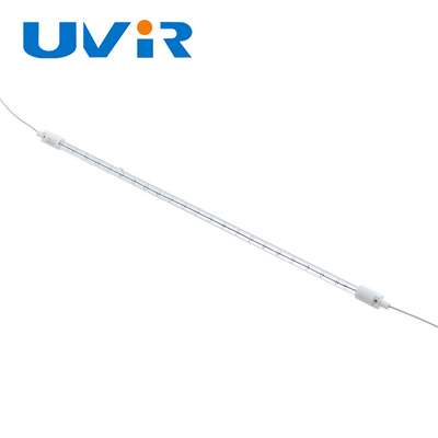 Buen precio SC06 3200W lámpara de calefacción infrarroja de onda corta 240V en línea