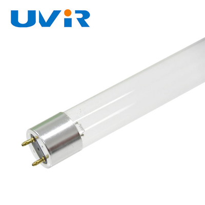 Good price Las lámparas bactericidas ultravioleta del tubo 11W del cuarzo G5 matan al ácaro del polvo para el hospital del dormitorio en línea