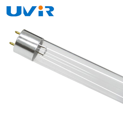 Good price Lámpara UVC G4T5 4W de doble extremo Lámpara de esterilización germicida G5 Base para uso doméstico en línea