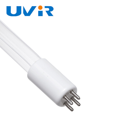 Good price 145W lámpara germicida UVC, bulbos germicidas de la luz ultravioleta 800Ma para la escuela en línea