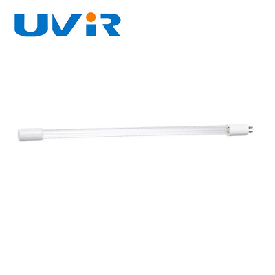 Buen precio Lámpara germicida UV GPH436T5L HO 4PIN 436mm 48W para hospital en línea