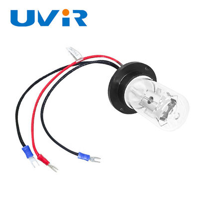 Buen precio Lámpara de deuterio de Beckman 80V 300mA Espectrómetro UV vis en línea