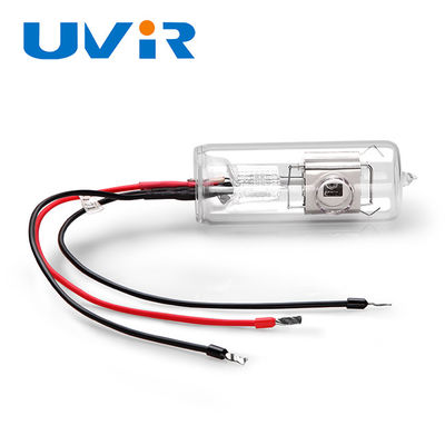 Buen precio Lámpara de deuterio DD2.5T 160-400nm 350V para instrumentos HPLC en línea
