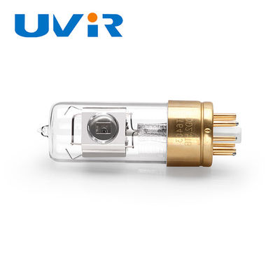 Buen precio Lámpara de deuterio DD2.5TB 300mA Cuarzo con base metálica en línea