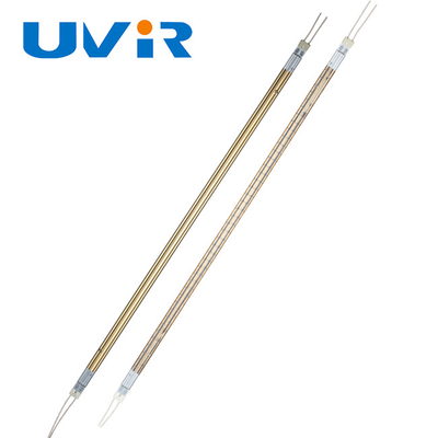 Buen precio Lámpara IR de onda corta de 11x23 mm 400V 6950W para Heidelberg SM74/CD74 en línea