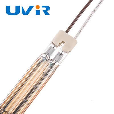 Good price impresora de 11x23m m 5400W Ir Heater Lamp Drystar Heating For en línea