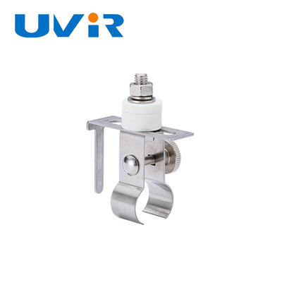 Buen precio Portalámparas IR de onda media de acero inoxidable GJ0002L 11x23mm en línea