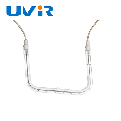 Buen precio Tubo de calefacción de infrarrojos de cuarzo 3D lineal 230V 5000h en línea