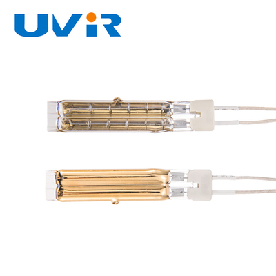 Buen precio Calentador infrarrojo de cuarzo TL365 1800W para máquinas de canteado en línea