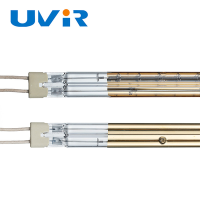 Buen precio Lámpara de calentamiento por infrarrojos 6950W Gold IRP008 para Heidelberg SM74 CD74 en línea