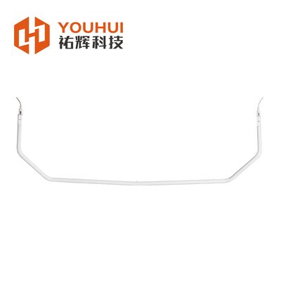 Buen precio Lámpara de Calefacción de Cuarzo de Forma Irregular 3D con Vida Útil de 5000 Horas y Potencia de 200-4000W para Calefacción Infrarroja Industrial en línea