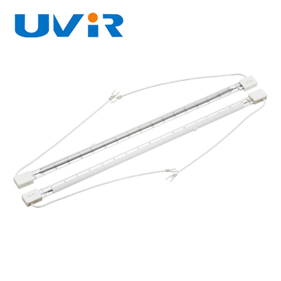 Good price Halógeno infrarrojo 2000W 235V de los emisores del cuarzo SK18 para la pintura del coche en línea