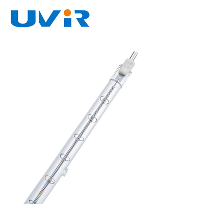 Buen precio Lámpara de calefacción de halógenos de cuarzo de 1600W para secado de pintura 120V en línea