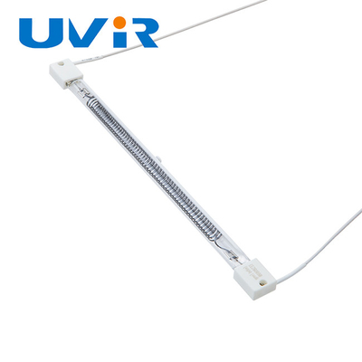 Buen precio SK15 lámpara de calefacción infrarroja de carbono 5000h Garantía 55-575V en línea