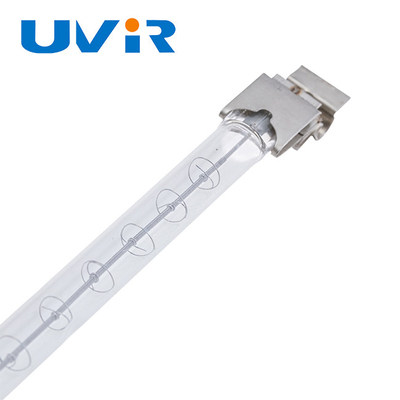 Buen precio Lámpara IR única de onda corta para secado de pintura 55-575V en línea
