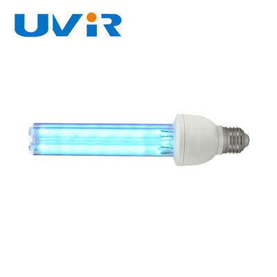 Good price Acuerdo Uvc 15W 25W de la lámpara de la desinfección del desinfectante integrado bajo E27 en línea