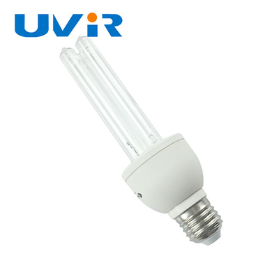 Good price lámpara ultravioleta ultravioleta E26/E27 del bulbo del ozono 254nm para la esterilización en línea