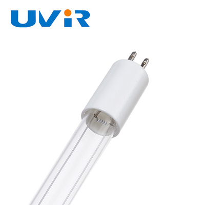 Good price lámpara germicida ultravioleta ULTRAVIOLETA 17W de gph357t5l para el equipo de la desinfección del agua en línea