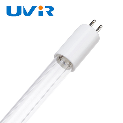 Hogar 4 Pin Single End 27W de GPH287T5L HO Uv Germicidal Lamp For