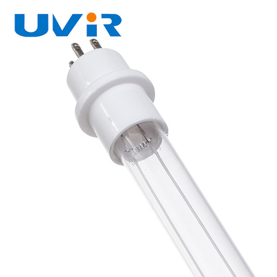 El CE germicida UVC y RoHS de la lámpara 425MA de la desinfección aprobaron