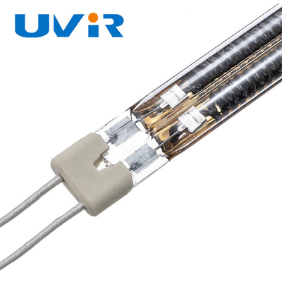 Good price Lámpara de calefacción lineal de fibra de carbono con infrarrojos 5000H en línea