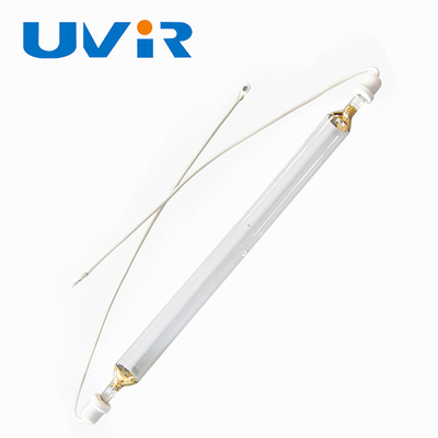 Good price 320V presión media ULTRAVIOLETA Mercury Lamp 4KW para el pegamento de la pintura del coche en línea