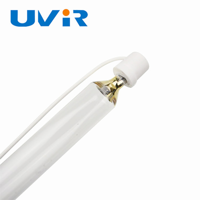 Buen precio La lámpara ultravioleta 135V 360m m del hectogramo de la presión media para curar la impresión de la pantalla inyecta la tinta en línea