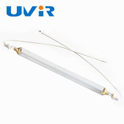 Buen precio alto voltaje de curado ULTRAVIOLETA de la lámpara de 365nm 6kw 380V Mercury para la impresión en línea
