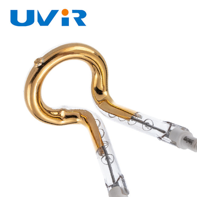 Buen precio Diámetro del tubo 39-606mm Lámparas infrarrojas de anillo con diseños personalizados en línea
