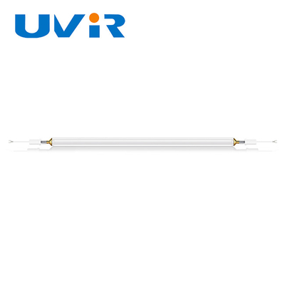 Buen precio Autentificación de curado ULTRAVIOLETA del SGS de RoHS del haluro del metal de la lámpara de la presión media en línea