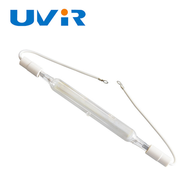 Buen precio Lámpara de curado ULTRAVIOLETA ultravioleta, prensa ultravioleta de 3.5KW Mercury Lamp For Offset Flexible en línea