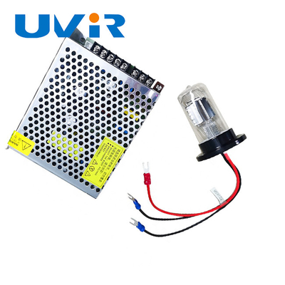 Buen precio Lámpara de deuterio DD2.5Z para Agilent HPLC DAD/VWD D2 en línea