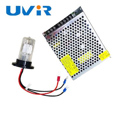 Good price Lámparas del deuterio D2 del OEM DD10Z ACS para las fuentes de luz del instrumento en línea