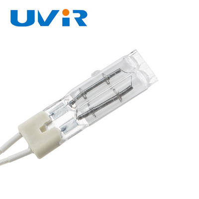 Good price vida útil de Heater Quartz 3000-5000h del tubo del halógeno de la onda corta de 115V 450W en línea