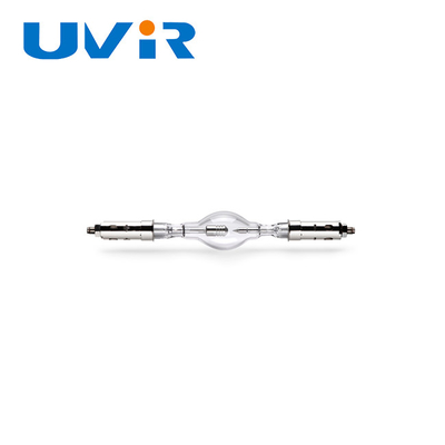 Buen precio Lámpara de arco corto de xenón de alta presión 43V Fuente de luz para buscadores / locomotoras de trenes en línea