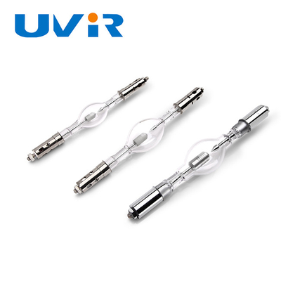 Buen precio XUV 2000/ STAGE Lámpara de arco corto de xenón 28V 320mm Lámpara de xenón de alta presión en línea