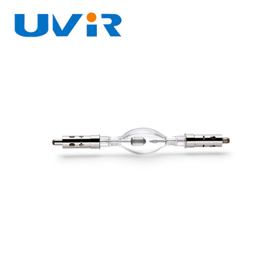 Buen precio Lámpara de arco corto de xenón de 3000 W 334 mm para proyección digital en línea