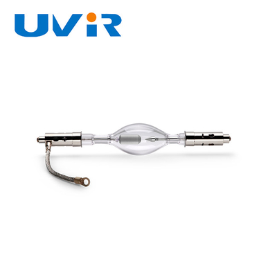 Buen precio 6kW 35V Lámpara de arco corto de xenón 425mm para proyectores NEC en línea