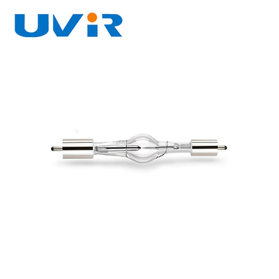 Buen precio lámpara de arco del cortocircuito del xenón de 12.5V 80m m para el cine/la iluminación análoga en línea