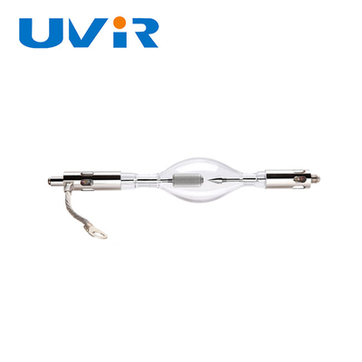 Buen precio Lámpara de arco corto de xenón de 6500W 160A 375mm para proyectores de cine en línea
