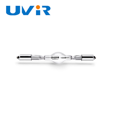 Buen precio Lámpara de arco corto de xenón de 4000W, cuarzo y plata, para iluminación escénica en línea