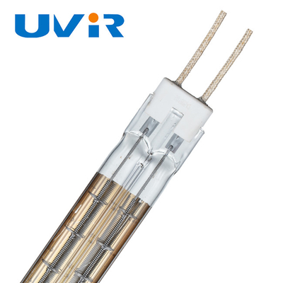 Good price lámpara infrarroja para la impresión, lámpara de 1160m m IRP de calor de 6200W Ir en línea
